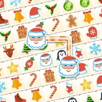 onet_winter_christmas_mahjong Games
